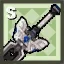 Henir's Time and Space 4th Dimension Sword