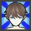 Winter Plum Blossom Hair (Ciel)