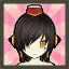 El Search Party Officer's Hair (Eve)