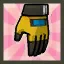 Eve's Street Wear Gloves
