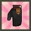 El Search Party Officer's Gloves (Eve)