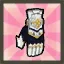Champion's Gloves