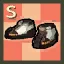 Mechanized MK-2 Shoes (Elsword)