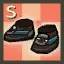 Sapatos  Intermediarios de Co-Bo (Elsword)
