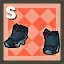 Tenebrous Shoes (Elsword)