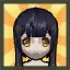 Dark Gladiator Hair (Ara)