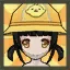 [Cobo] Ara's Elrios Kindergarten Hat (A)