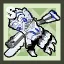 Henir's Time and Space 4th Dimension Dual Weapon