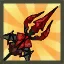 Ara's Devil Weapon (Ver. B)