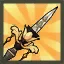 Ara's Glorious Little Lady Spear Ver.B