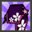 Aisha's Ninja Bottom Piece (Purple)