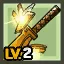 Raven's Stage 3 Adventurer Blade