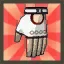 Elesis's Novice Adventurer Gloves (Ver.B)