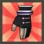 Elesis's Trainee Gloves (Ver.B)