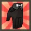 Elesis's Royal Little Lady Gloves Ver.B