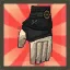 Elesis's Steampunk Time Traveler Gloves (A)