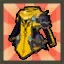 Dark Gladiator Top Piece (Elsword)