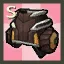 Mechanize MK-2 Bottom (Eve)