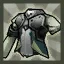 Great Beetle Top Piece (Raven)