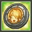 Elsword's 3rd Anniversary Coin
