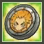 Elsword's 4th Anniversary Coin