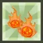 Halloween Jack-o'-lantern