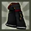 Occult Treasures Bottom Piece (Black)