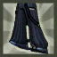 Summer Star Academy Bottom Piece (Dark Blue)