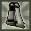 Steel Mercenaries' Bottom Piece (Green)