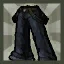 雷文海軍風牛仔(藍色)