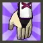 Aisha's Ninja Gloves (Purple)