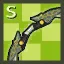 Dragonic-Callico Bow