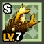 Reawakened One's Cannon