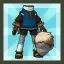 Nasod Welding Work Clothes (Chung)