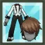 Elsword's Anniversary Party Costume (Chung)