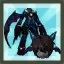 Chung's Incubus Costume