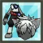 Fox Bandit Soldier Uniform (Chung)
