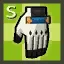 Grendized Mechanized Gloves