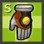 Grendized Dragonic Gloves