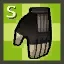 Ariel's Blessing Feita Royal Guard Knight Gloves(Wind Sneaker)