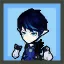 Ciel's Chibi Costume Suit