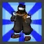 NPC Costume - Ciel