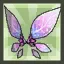 [Cobo] Gorgeous Spring Flower Wings