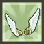 Pure Charming Cupid Wing