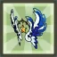 Poseidon's Wings
