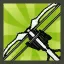 Rena's Steampunk Time Traveler Bow (A)
