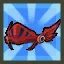 Iron Gladiator Mask (Lu)