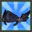 Dark Gladiator Mask (Lu)