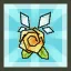 Pure Charming Cupid Boutonniere (Chung)