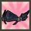 Dark Gladiator Mask (Eve)